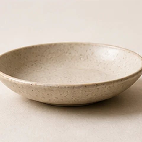 Bowl de cerámica 20 cm