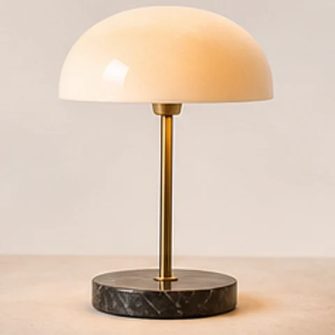 Lámpara de mesa Globo