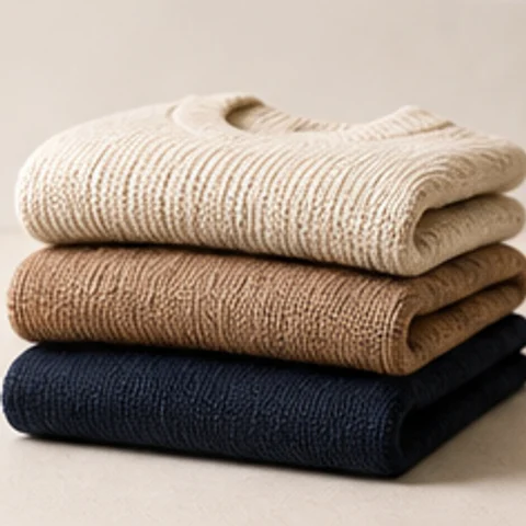 Materiales naturales y proceso artesanal
